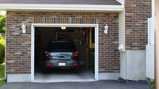 Garage Door Installation at Harrison, New York